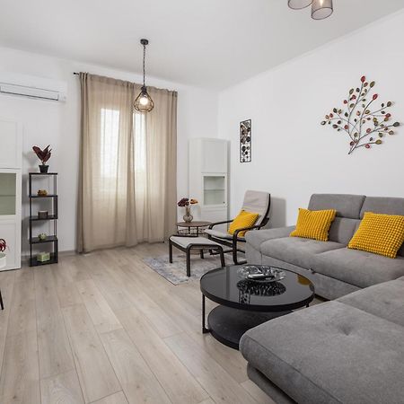 Sunshine Appartement Rijeka Buitenkant foto