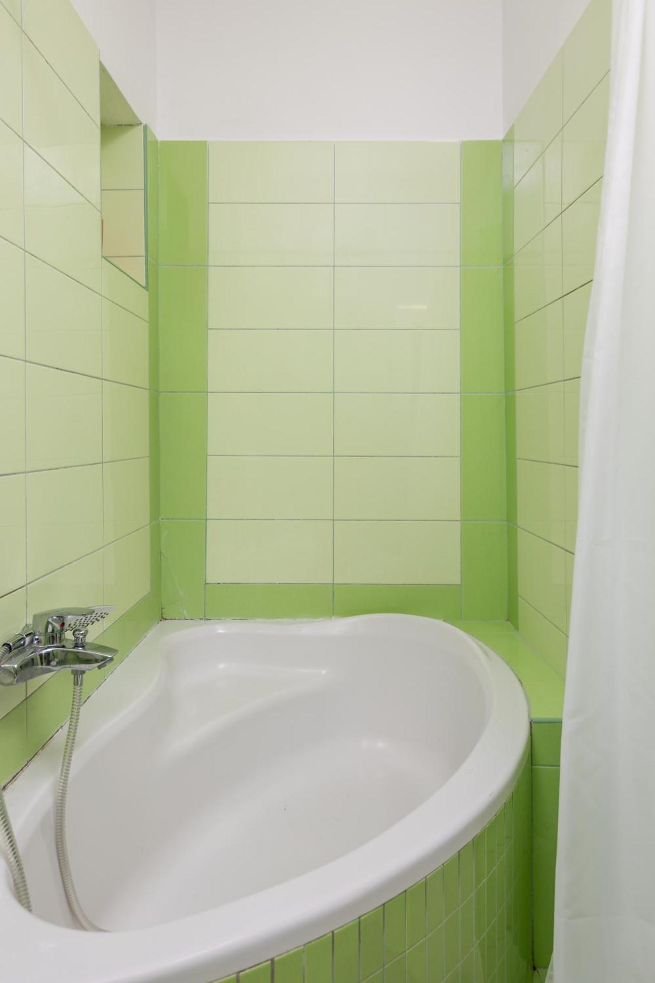 Sunshine Appartement Rijeka Buitenkant foto