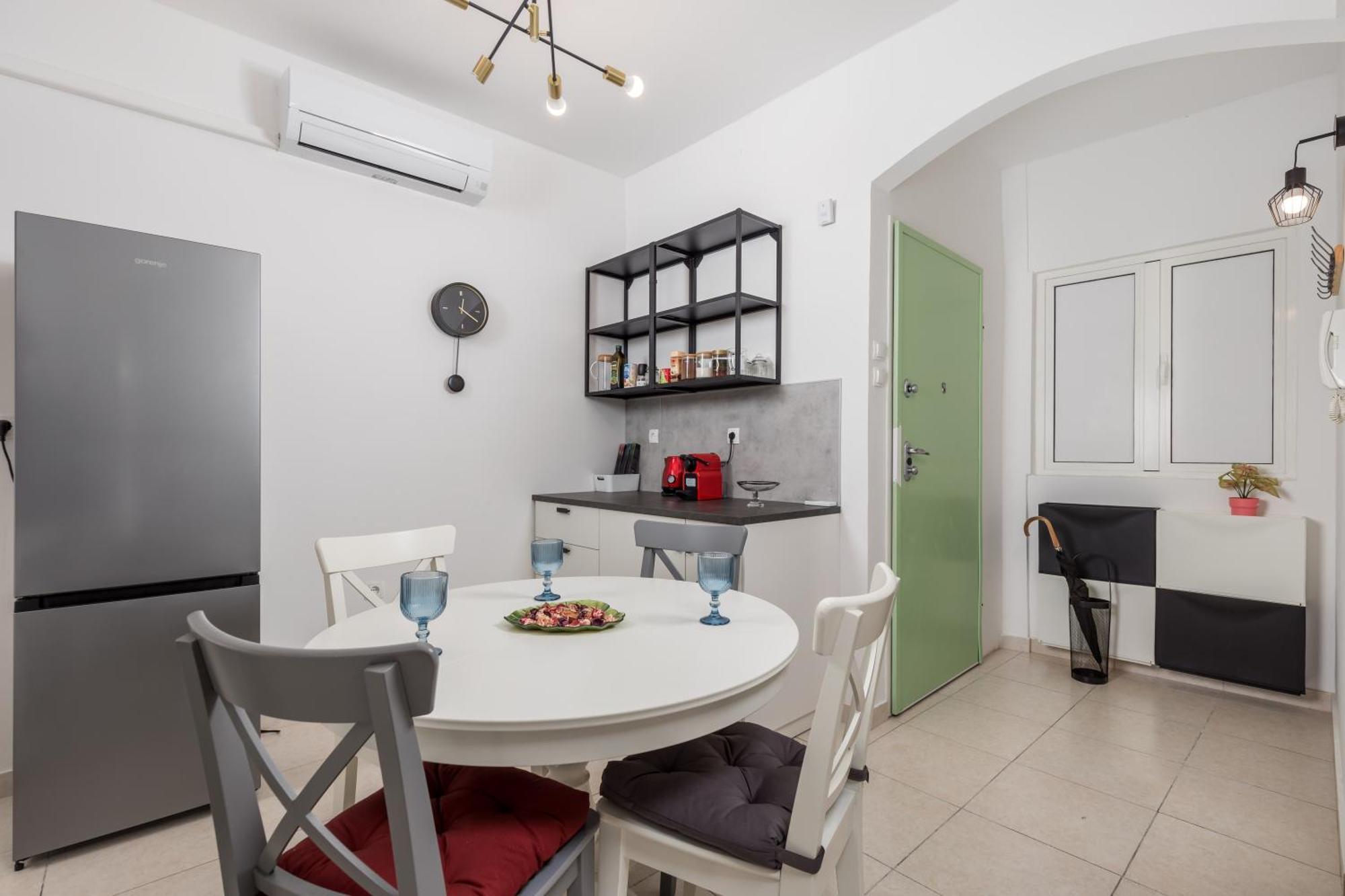 Sunshine Appartement Rijeka Buitenkant foto