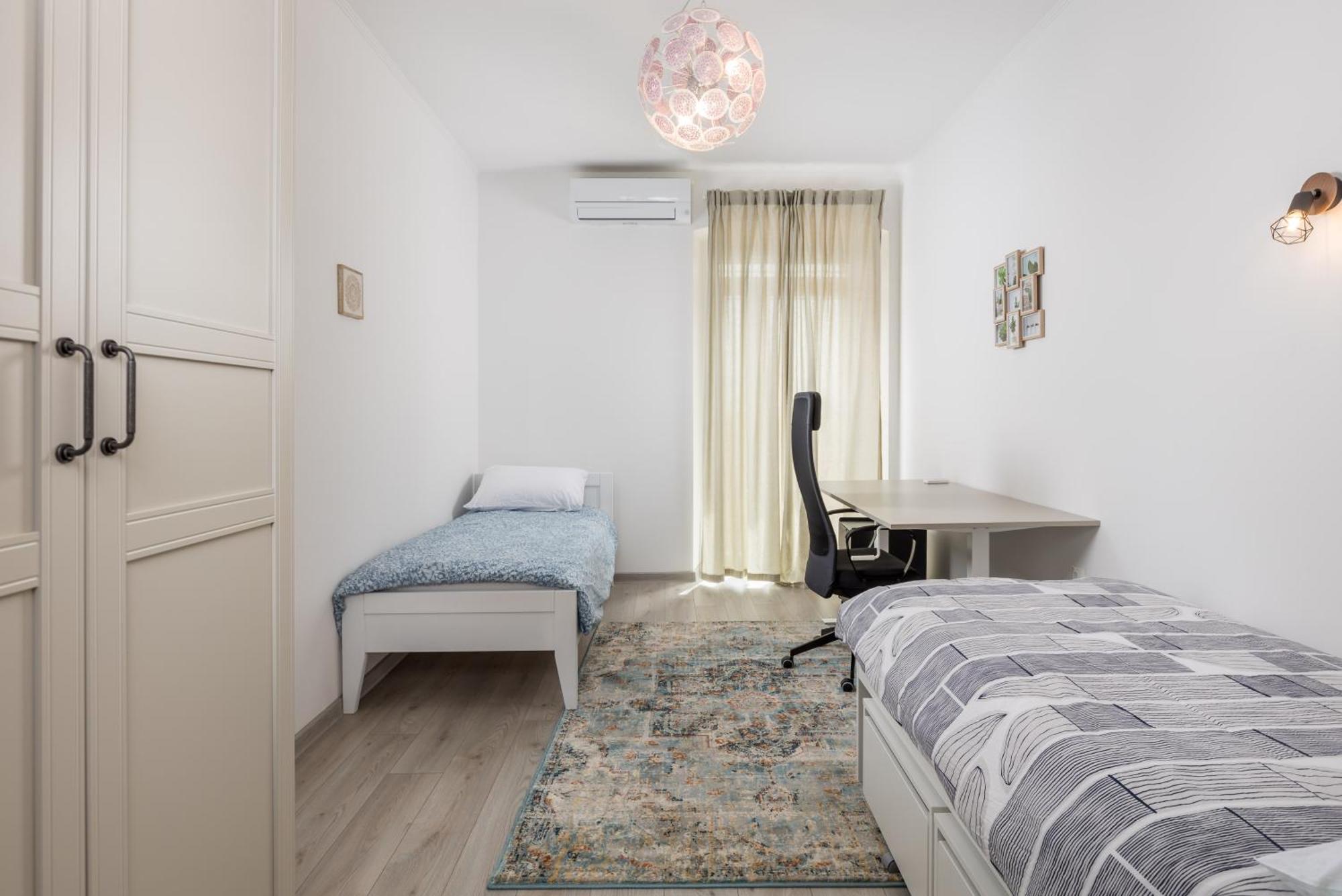 Sunshine Appartement Rijeka Buitenkant foto