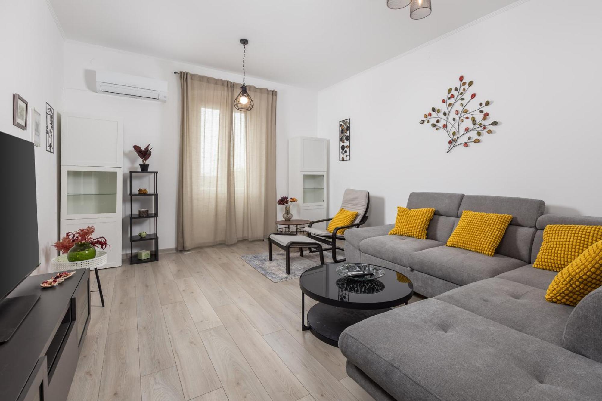 Sunshine Appartement Rijeka Buitenkant foto