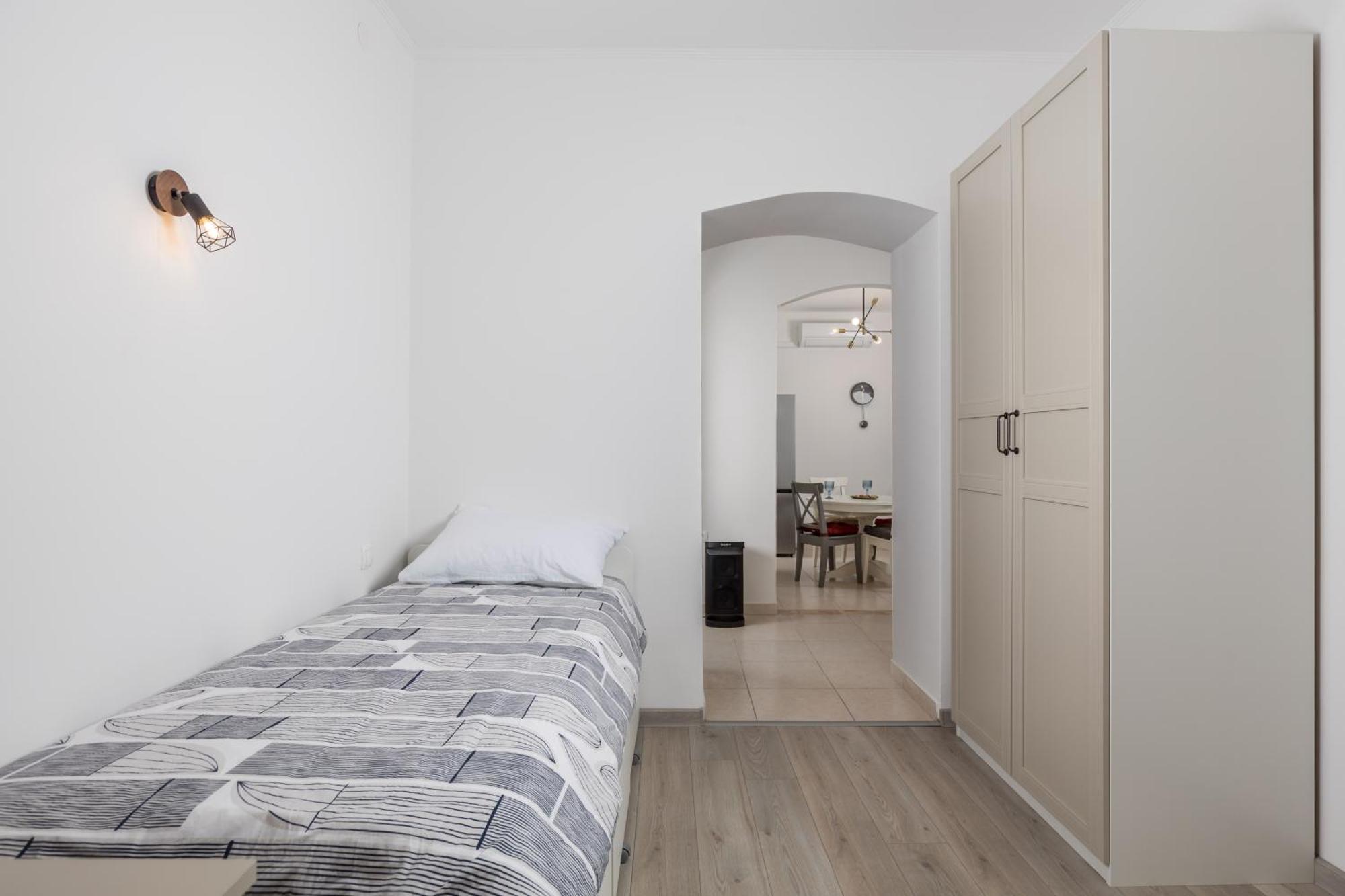 Sunshine Appartement Rijeka Buitenkant foto