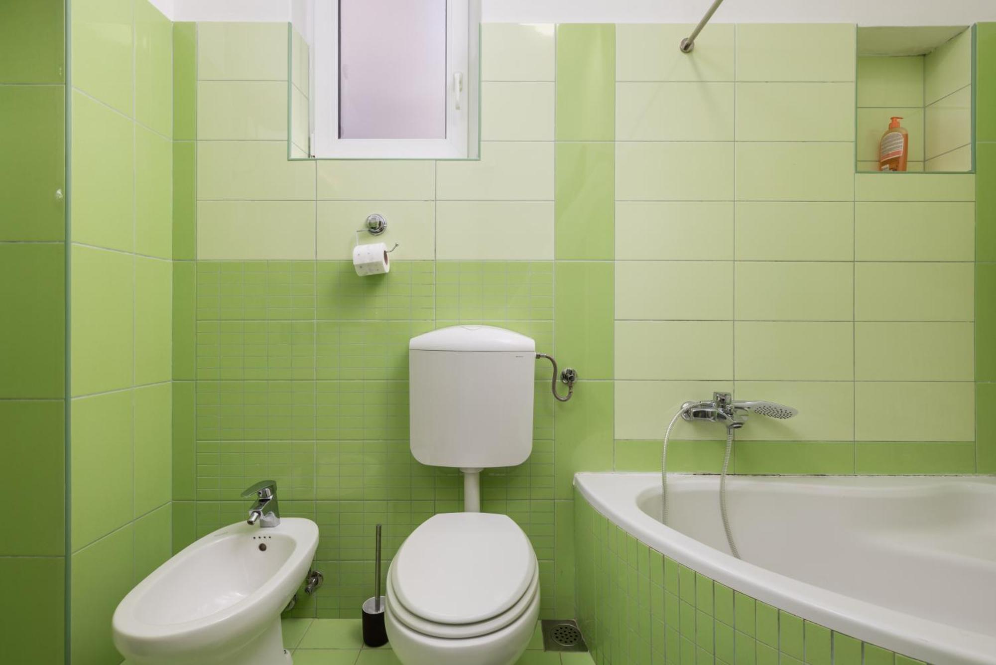 Sunshine Appartement Rijeka Buitenkant foto